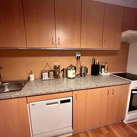 Apartman_jarmila Appartement *